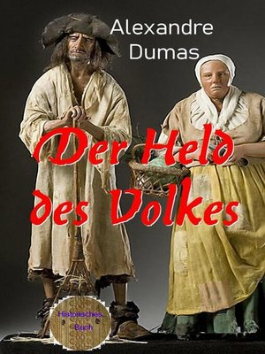 cover image of Der Held des Volkes